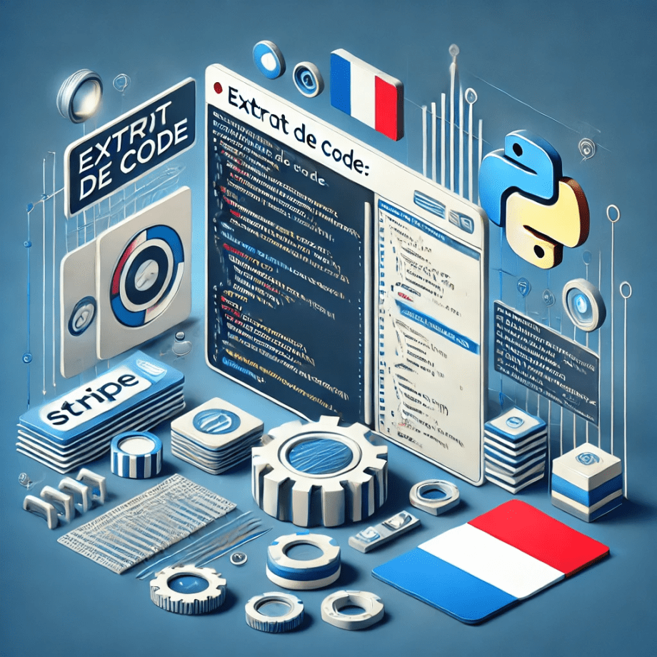 Extrait de Code (Fr)